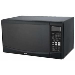 Avanti Model MT09V1B - 0.9 CF Touch Microwave - Black for $99