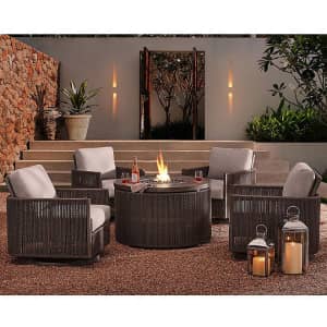 Memorial Day Outdoor Living Deals at Sam's Club: Up to $500 off