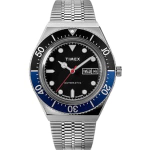 Timex Automatic Watch for $115