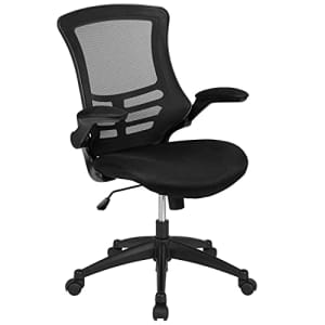 Flash Furniture Kelista Office Chair for $104