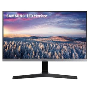 Samsung 24" 1080p FreeSync IPS Monitor for $100 Samsung 24" 1080p FreeSync IPS Monitor for $100