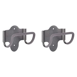 Amazon Basics Heavy Duty Hook 2-Pack for $12 w/ Prime Amazon Basics Heavy Duty Hook 2-Pack for $12 w/ Prime