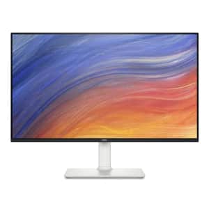 Dell S2425HS Monitor - 23.8-inch Full HD (1920x1080) 8Ms 100Hz Display, Integrated 2 x 5W Speakers, for $120