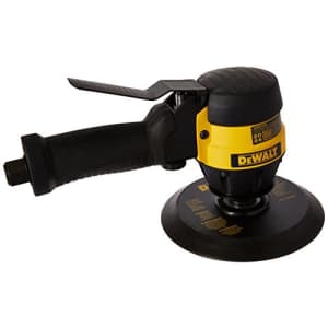 DEWALT Dual Action Sander (DWMT70780) for $117