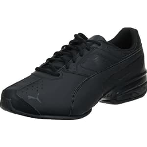 PUMA Men's Tazon 6 Fracture FM Shoes. That's a low by $3, but most stores charge $70.