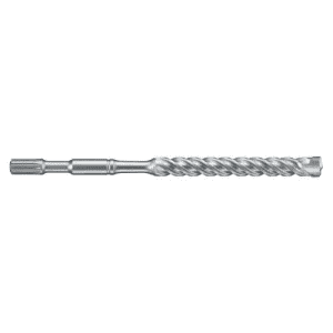 DEWALT DW5752 7/8-Inch by 11-Inch by 16-Inch 4-Cutter Spline Shank Rotary Hammer Bit for $28
