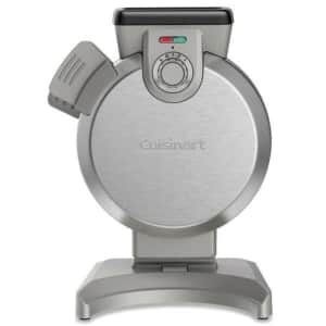 Cuisinart Vertical Waffle Maker for $28 Cuisinart Vertical Waffle Maker for $28