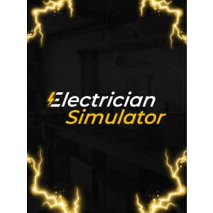 Electrician Simulator for PC (Epic Games): free w/ Prime Gaming