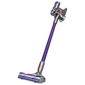 Dyson V8 Animal+ Cordless Vacuum for $300 for members Dyson V8 Animal+ Cordless Vacuum for $300 for members