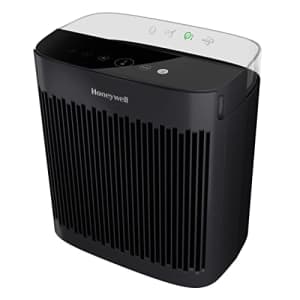 Honeywell InSight HEPA Air Purifier with Air Quality Indicator for Medium-Large Rooms (190 sq ft), for $100