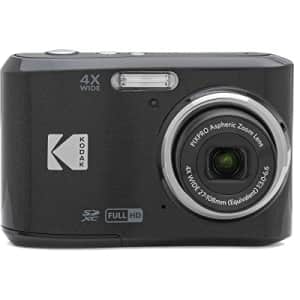 Kodak PIXPRO 6MP Digital Camera w/ 4X Optical Zoom for $130