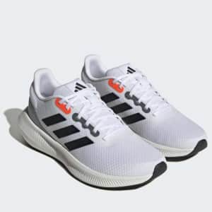 adidas Men's Runfalcon 3 Cloudfoam Low Running Shoes for $33 for members
