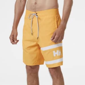 Helly Hansen Past-Season Clothing Clearance at REI: Up to 50% off