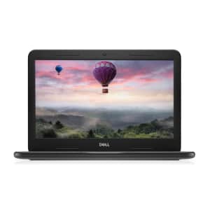 Refurb Dell Latitude 3300 Laptops at Dell Refurbished Store: for $99