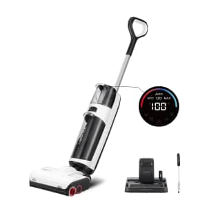 Roborock Dyad Pro Wet and Dry Vacuum Cleaner for $450
