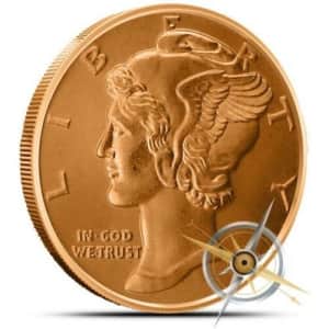 Coins and Bullion at eBay: Up to 48% off