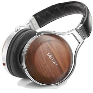 Denon AH-D7200 Reference Over Ear Headphones for $980
