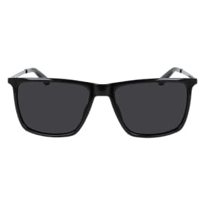 Dragon Unisex Kodiak Sunglasses - Black Frame | LL Smoke Lens for $41