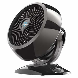 Vornado 5303 Small Whole Room Air Circulator Fan with Base-Mounted Controls, 3 Speed Settings, for $95
