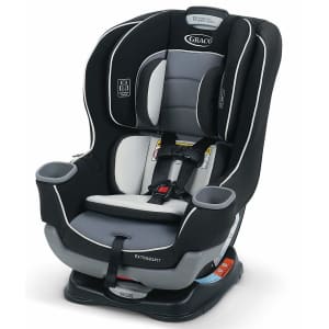 Graco Car Seat and Stroller System Deals at Amazon: Up to 42% off