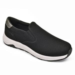 Rockport Men's Fulton Slip-On Shoes for $38