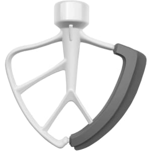 Kitchpower Flex Edge Beater for KitchenAid Stand Mixers for $10 Kitchpower Flex Edge Beater for KitchenAid Stand Mixers for $10