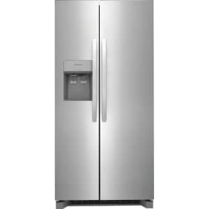 Frigidaire Kitchen Appliances at Lowe's: Up to $550 off