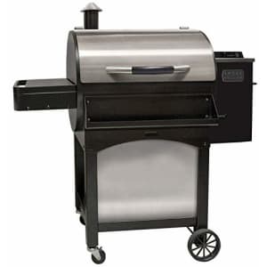 Masterbuilt Smoke Hollow 30" Pellet Grill and Smoker for $204 Masterbuilt Smoke Hollow 30" Pellet Grill and Smoker for $204