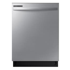 Samsung 53dBA Dishwasher with Height-Adjustable Rack for $399
