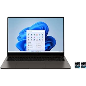 SAMSUNG Galaxy Book3 Ultra 16" 3K AMOLED Laptop - Intel 13th Gen Evo Core i9-13900H -32GB - NVIDIA for $2,800