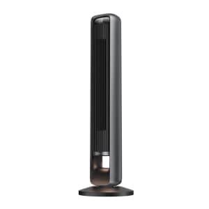 TaoTronics 12-Speed Bladeless Fan for $65 TaoTronics 12-Speed Bladeless Fan for $65