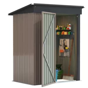 Shed & Storage Sale at Home Depot: Up to 61% off