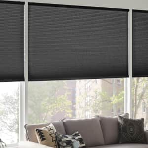 Blinds.com July 4th Doorbuster Deals: Up to 55% off