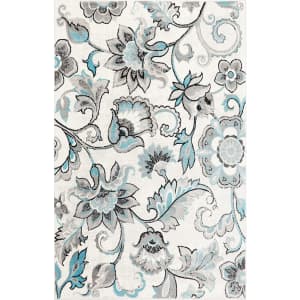 Home Dynamix Boho Odesa 5x7-Ft. Area Rug for $52