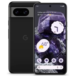 Unlocked Google Pixel 8 128GB Android Phone for $549