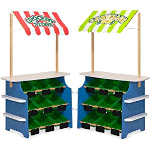 Melissa & Doug Grocery Store / Lemonade Stand for $49 Melissa & Doug Grocery Store / Lemonade Stand for $49