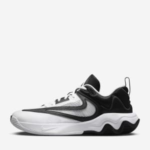 Nike Men's Giannis Immortality 3 Bedtime Snack Basketball Shoes for $56