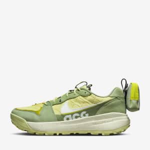 Nike Men's ACG Lowcate x Future Movement Shoes for $52