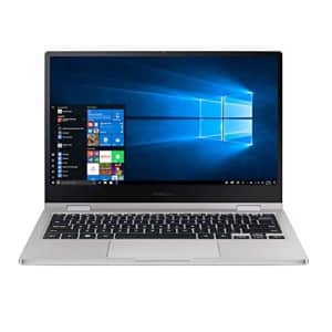 Samsung Notebook 9 PRO 13.3-Intel Core i7 Processor 8550U - 16GB Memory-256GB SSD - NP930MBE-K05US for $830