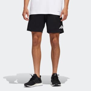 adidas Men's Tiro 23 Competition Training Shorts for $10