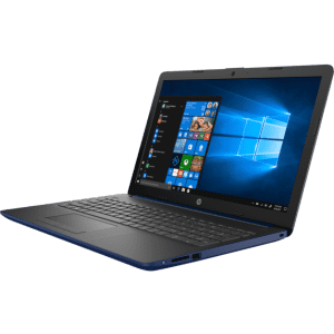 HP 10th-Gen Comet Lake i5 Quad 15.6" Laptop for $500 HP 10th-Gen Comet Lake i5 Quad 15.6" Laptop for $500