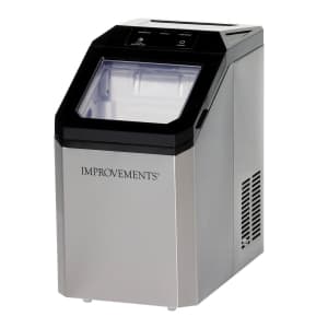 Improvements 33-lb. Nugget Ice Maker for $160