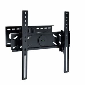 CorLiving Sonax Full Motion Wall Mount for TV for $26