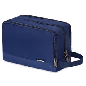 Men's Toiletry Bag for $8