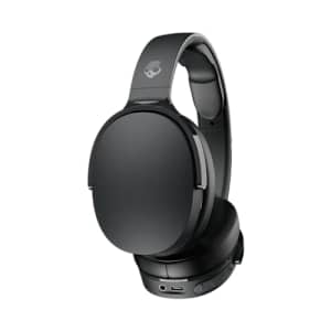 Skullcandy Hesh Evo Over-Ear Wireless Headphones, 36 Hr Battery, Microphone, Works with iPhone for $93