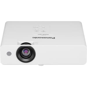 Panasonic 4100-Lumen XGA 3LCD Projector for $449 Panasonic 4100-Lumen XGA 3LCD Projector for $449