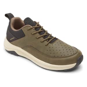 Rockport Men's Colton Sneakers for $32