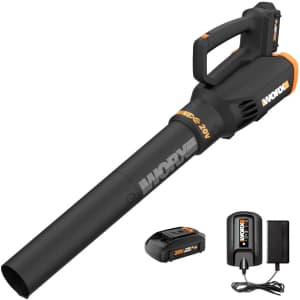 Worx Garden Tool Black Friday Deals at Amazon: Up to 45% off