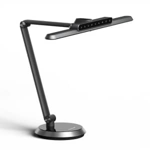 Honeywell H9 Smart Dimmable Eye Protection Desk Lamp for $200 Honeywell H9 Smart Dimmable Eye Protection Desk Lamp for $200