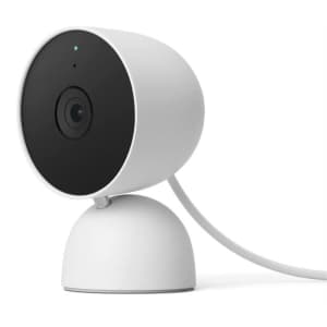 Google Security Camera and Doorbell Deals at Amazon: Up to 32% off